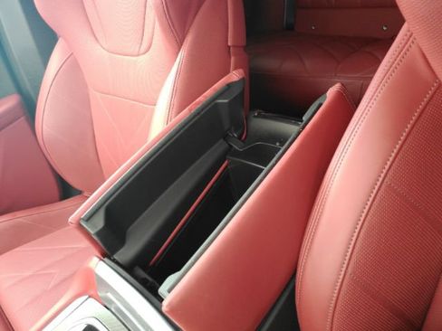Used 2025 BMW XM AWD/4WD image 57