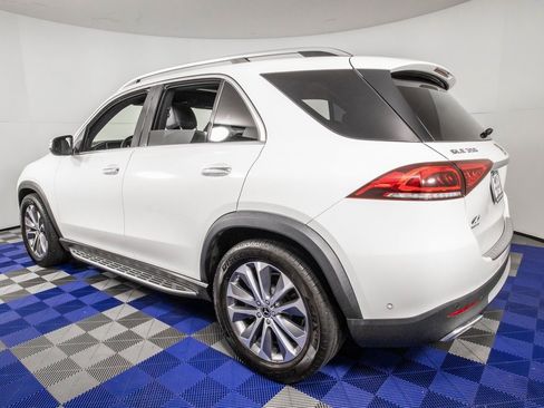 Used 2022 Mercedes-Benz GLE 350 GLE 350 image 7
