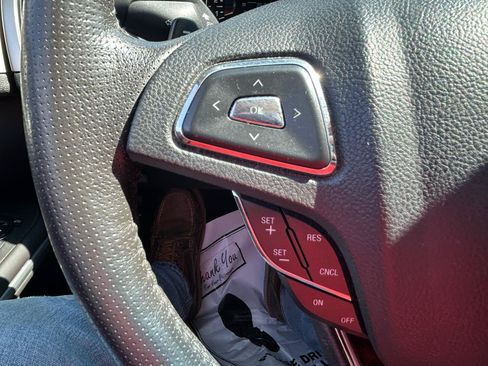 Used 2014 Lincoln MKZ AWD w/ Equipment Group 102A Reserve image 18