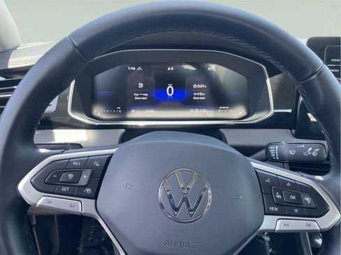 Used 2025 Volkswagen Jetta S FWD image 24