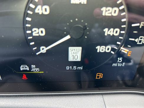 New 2025 Ford Mustang GT Premium RWD image 13