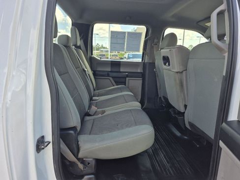 Certified 2018 Ford F150 XL w/ Equipment Group 101A Mid AWD/4WD image 10