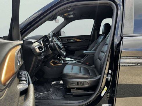Used 2022 Chevrolet TrailBlazer ACTIV FWD image 14