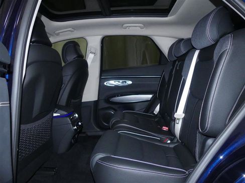 Used 2024 Genesis Electrified GV70 Advanced image 27