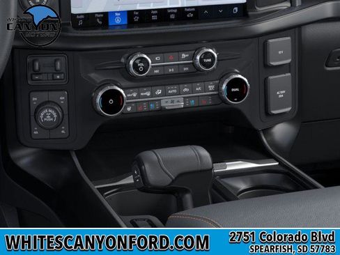 New 2026 Ford F150 Tremor w/ Equipment Group 402A High image 15