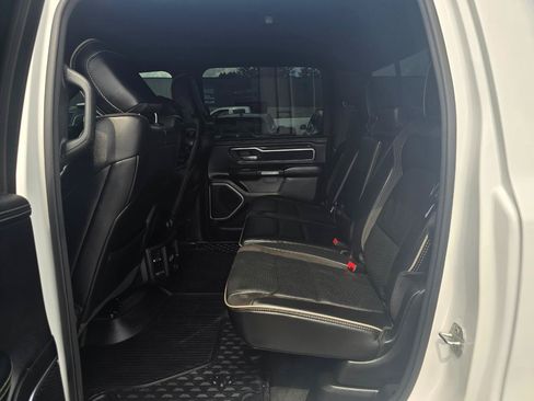 Used 2023 RAM 1500 Laramie AWD/4WD image 14