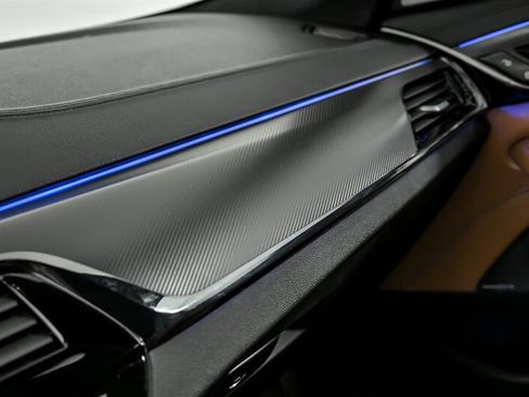 Used 2019 BMW M5 w/ Executive Package image 33