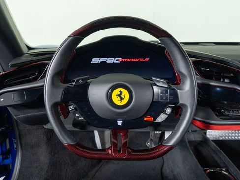 Used 2023 Ferrari SF90 Stradale AWD/4WD image 26