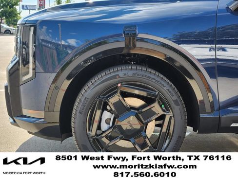 New 2027 Kia Telluride SX X-Line AWD/4WD image 6