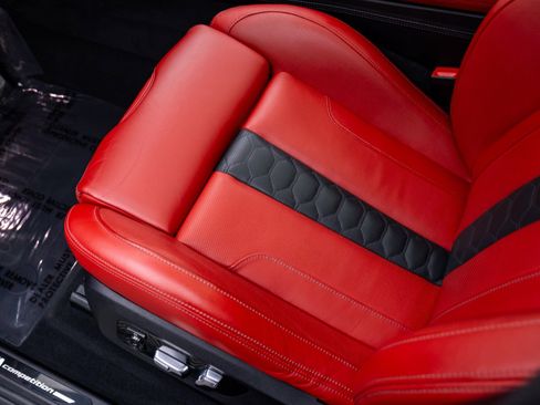 Certified 2023 BMW X5 M Competition w/ Competition Package image 15