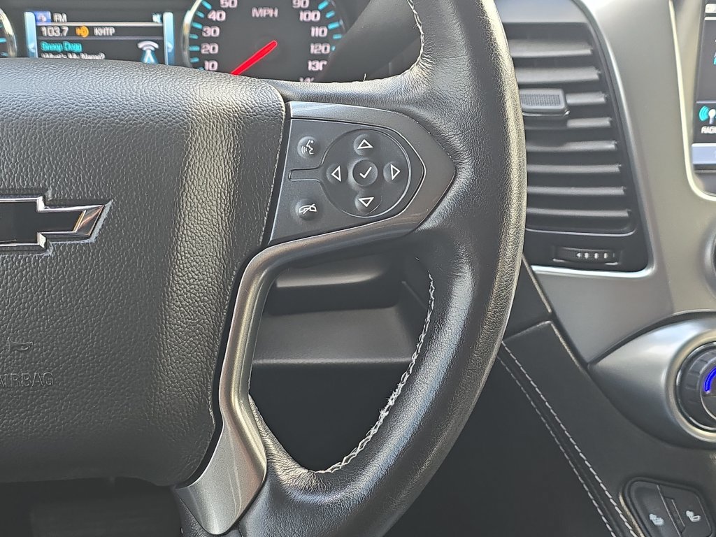 Used 2020 Chevrolet Tahoe LT w/ Luxury Package AWD/4WD image 22