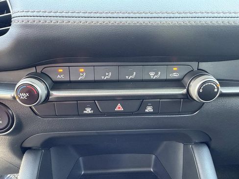 New 2026 MAZDA MAZDA3 s image 33