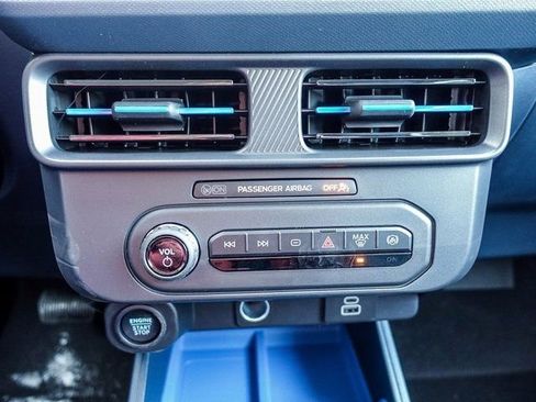 New 2026 Ford Maverick XLT w/ Equipment Group 301A AWD/4WD image 11