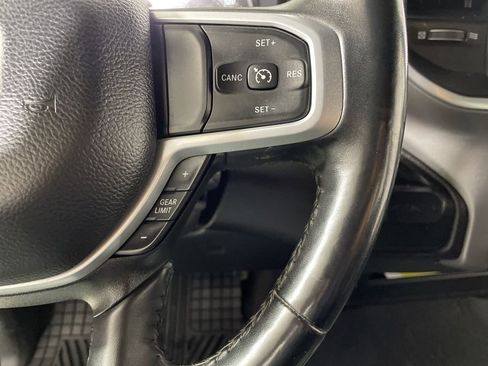 Used 2024 RAM 2500 Big Horn AWD/4WD image 14