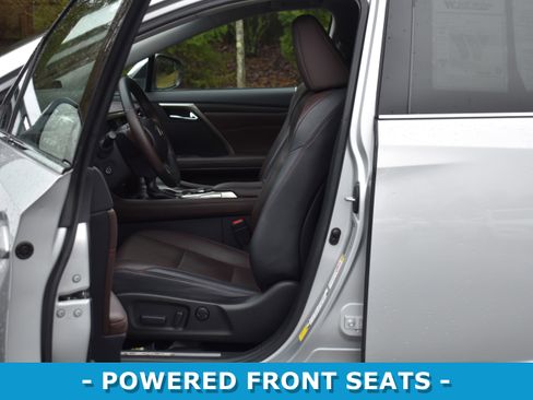 Used 2017 Lexus RX 350 AWD image 4