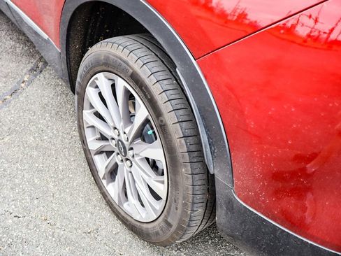 Certified 2023 Chevrolet Blazer Premier w/ Enhanced Convenience Package image 42