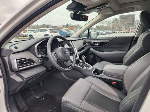 Certified 2025 Subaru Outback Onyx Edition image 35