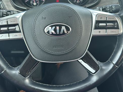 Used 2021 Kia Telluride EX AWD/4WD image 12