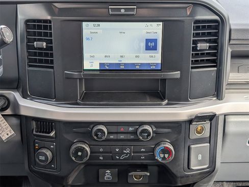 New 2026 Ford F450 XL image 15