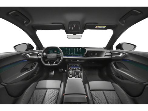 New 2025 Audi S5 Prestige image 3