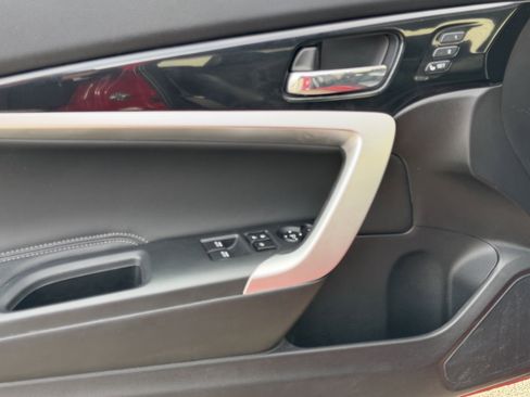 Used 2015 Honda Accord EX-L image 8
