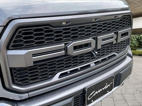 Used 2020 Ford F150 Raptor w/ Equipment Group 802A Luxury AWD/4WD image 24