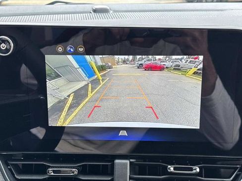 New 2026 Chevrolet Equinox RS image 20