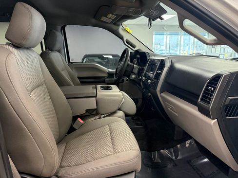 Used 2018 Ford F150 XLT image 22