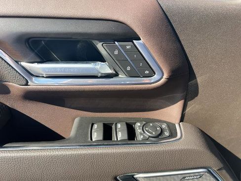 New 2026 GMC Sierra 2500 Denali w/ Technology Package image 15