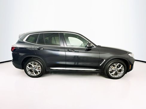 Used 2022 BMW X3 xDrive30i w/ Premium Package 2 AWD/4WD image 10
