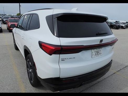 Used 2026 Buick Enclave Sport Touring AWD/4WD image 4