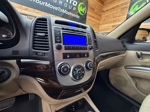 Used 2011 Hyundai Santa Fe GLS AWD/4WD image 19