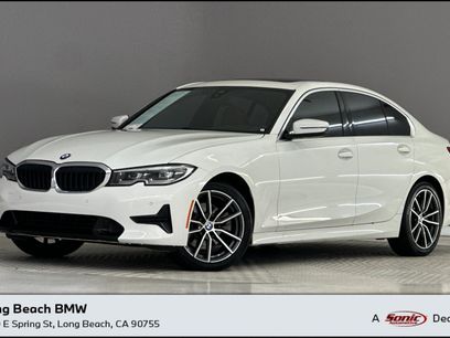 Used 2019 BMW 330i Sedan w/ Convenience Package