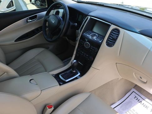 Used 2017 INFINITI QX50 2WD image 13