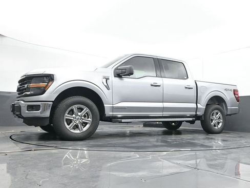 Used 2024 Ford F150 XLT w/ Mobile Office Package image 46