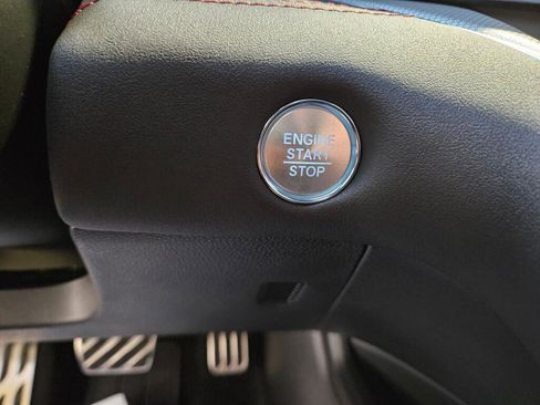 New 2025 Acura TLX SH-AWD w/ A-SPEC Pkg image 33