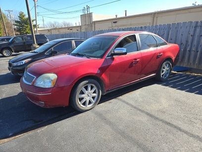 Used 2006 Ford Five Hundred Limited