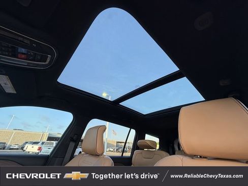 Used 2025 Jeep Grand Cherokee L Summit w/ Obsidian Package image 27