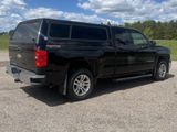 Used 2015 Chevrolet Silverado 1500 LT w/ All Star Edition image 4