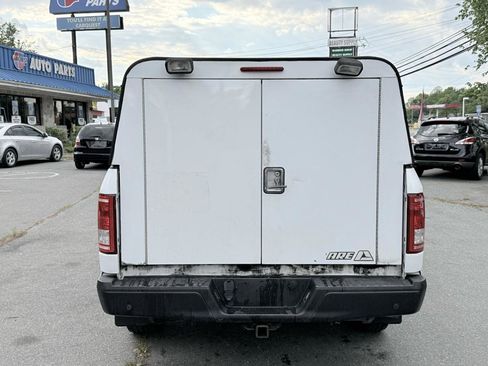 Used 2017 Ford F150 XL w/ Equipment Group 101A Mid RWD image 6