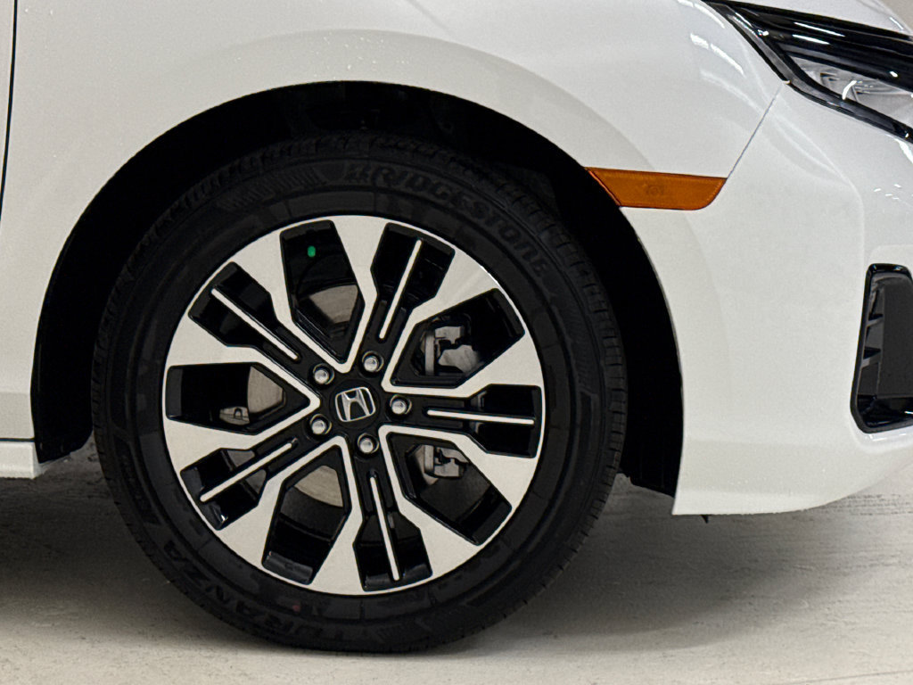 New 2027 Honda Odyssey Elite image 6