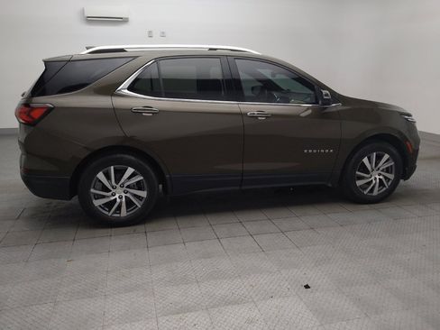 Used 2023 Chevrolet Equinox Premier AWD/4WD image 10
