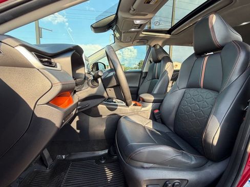 Used 2021 Toyota RAV4 Adventure w/ Convenience Package AWD/4WD image 17