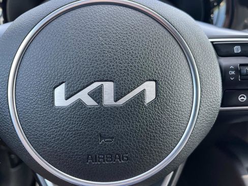 Used 2022 Kia K5 GT-Line FWD image 31