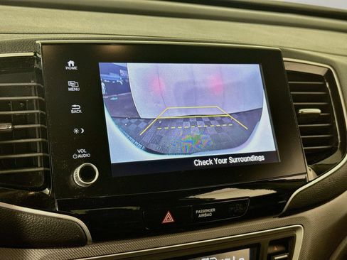 Certified 2023 Honda Ridgeline RTL image 17