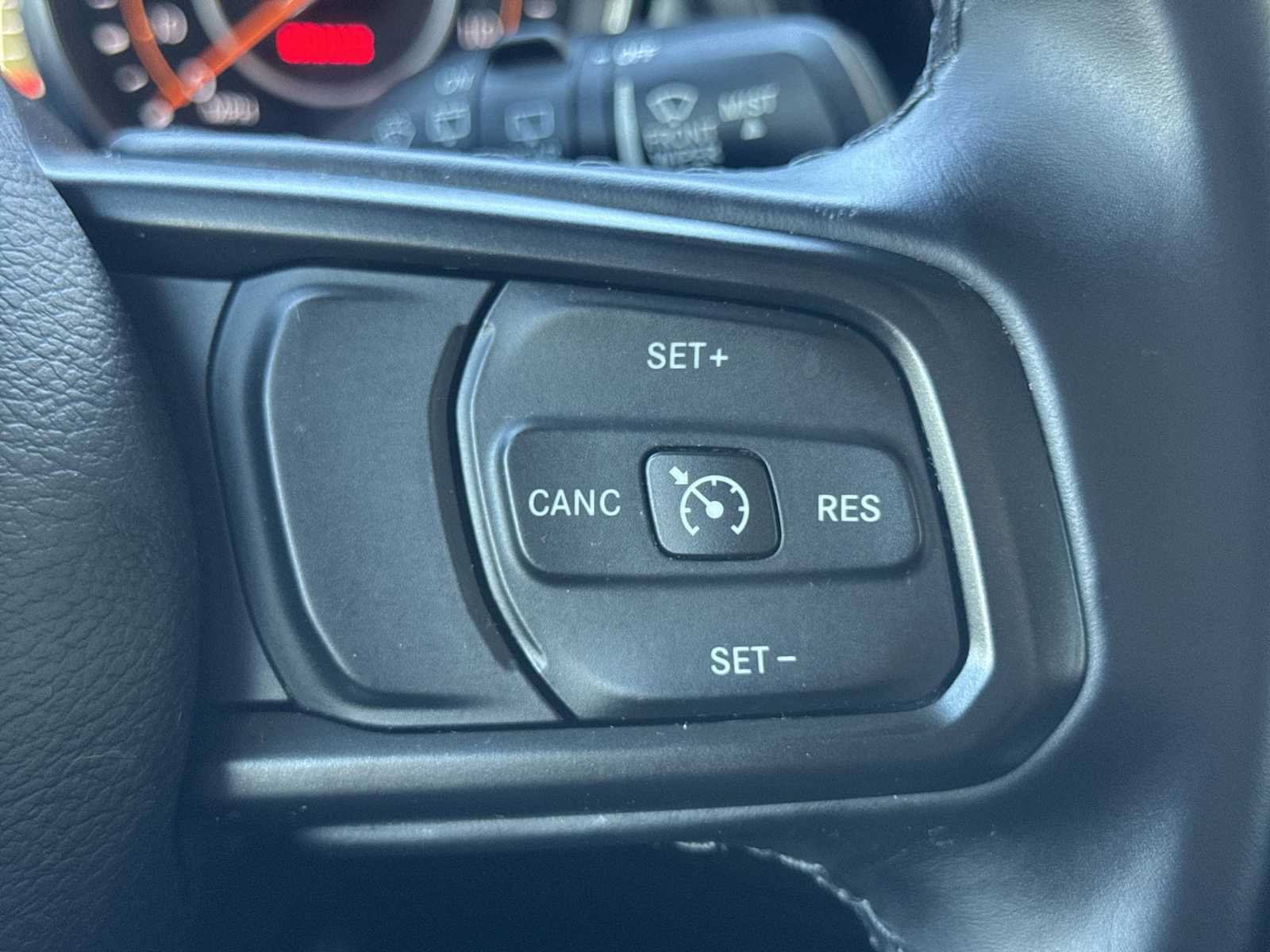 Used 2021 Jeep Wrangler Unlimited Sport AWD/4WD image 12