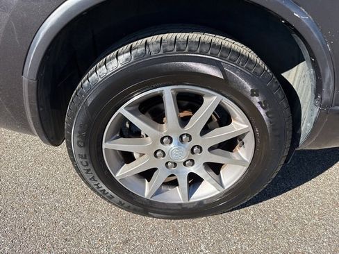 Used 2015 Buick Enclave Leather image 22