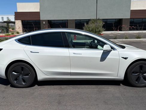 Used 2019 Tesla Model 3 Performance AWD/4WD image 6