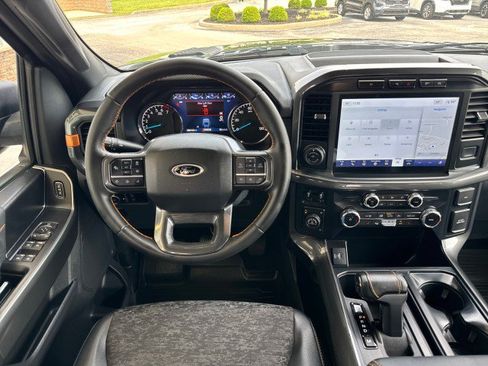 Used 2023 Ford F150 Tremor w/ 360 Degree Camera Package AWD/4WD image 9