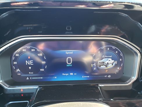 New 2026 Chevrolet Silverado 1500 LT Trail Boss w/ LT Trail Boss Premium Package image 18